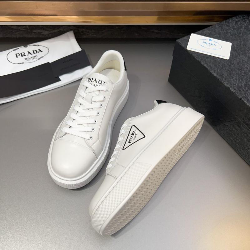 Prada Casual Shoes